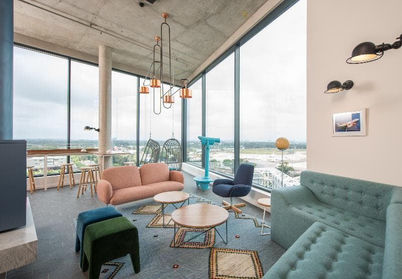 Citadines Connect Sydney Airport 4