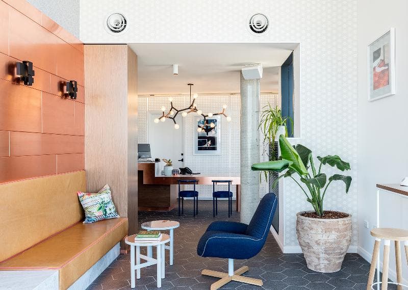 Citadines Connect Sydney Airport 3