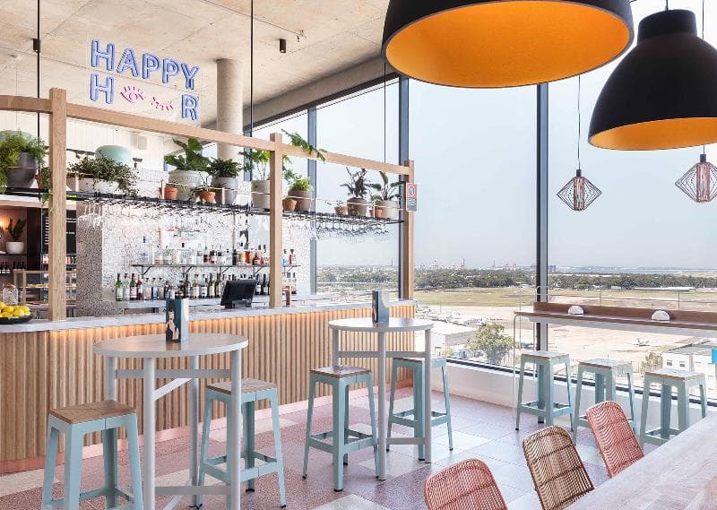 Citadines Connect Sydney Airport 5
