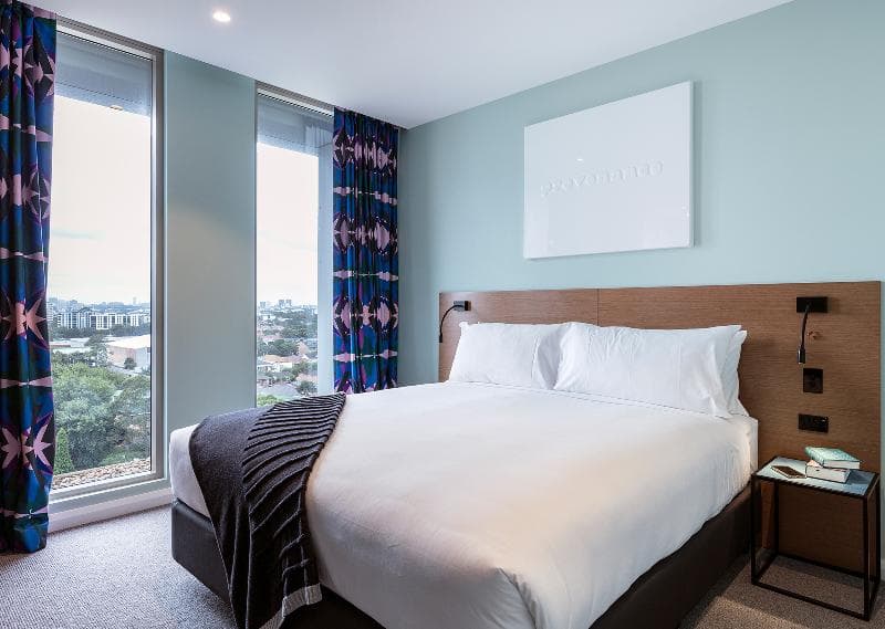 Citadines Connect Sydney Airport 2