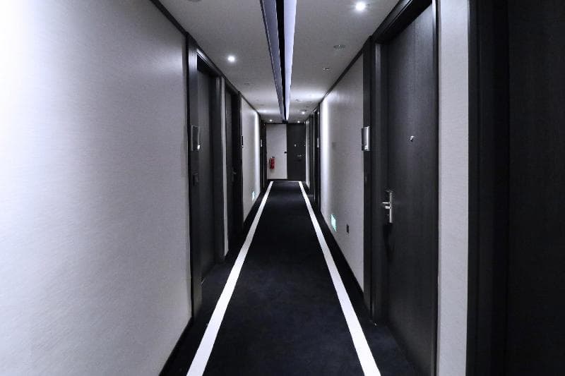 Hotel NuVe Urbane 3
