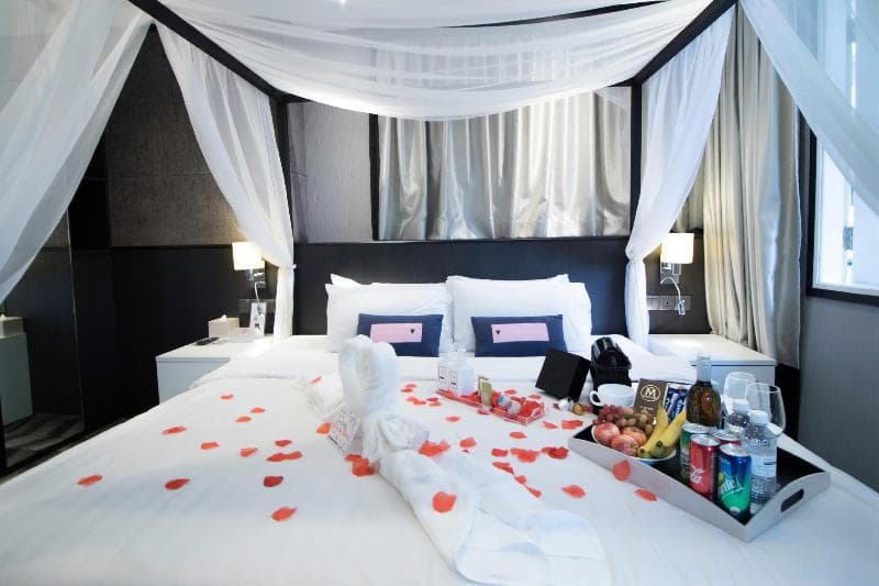 Hotel NuVe Urbane 2