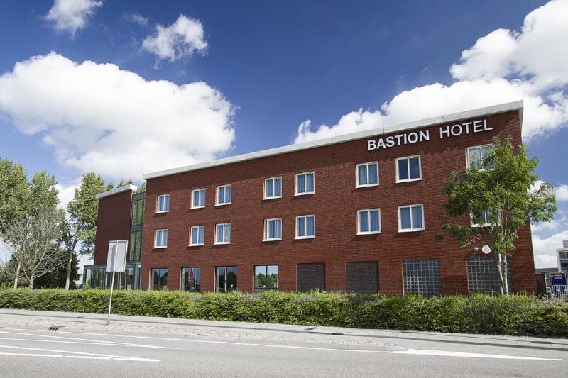 Bastion Hotel Brielle/Europoort photo 1