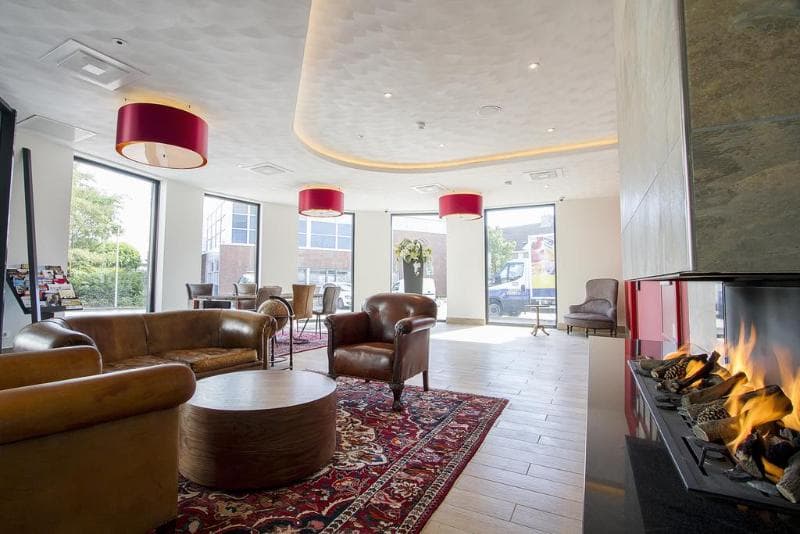 Bastion Hotel Brielle/Europoort 4