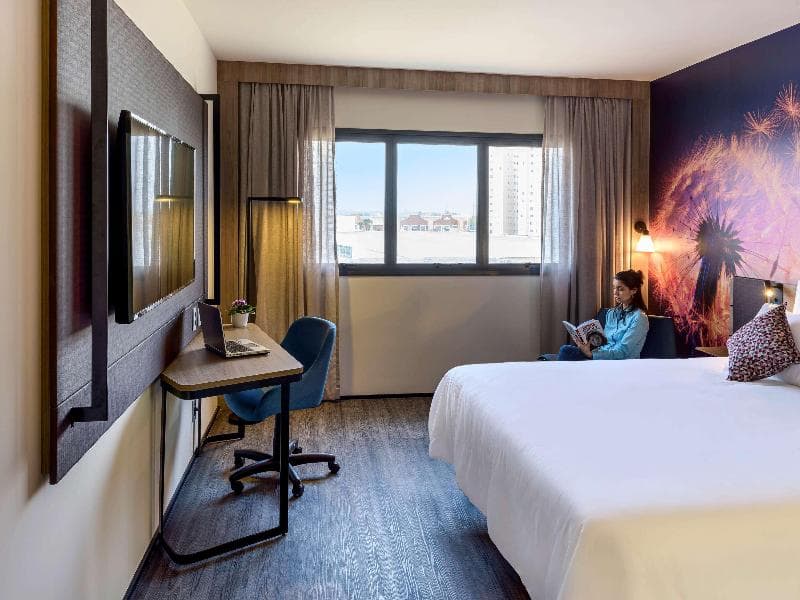 Novotel Sorocaba 4