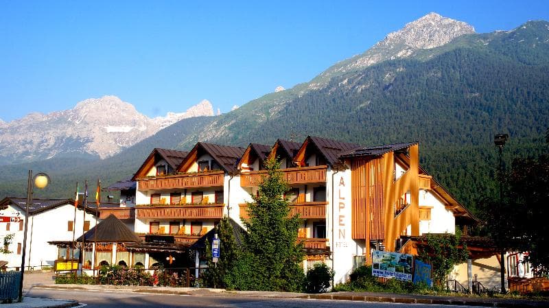 Alpen Andalo 3