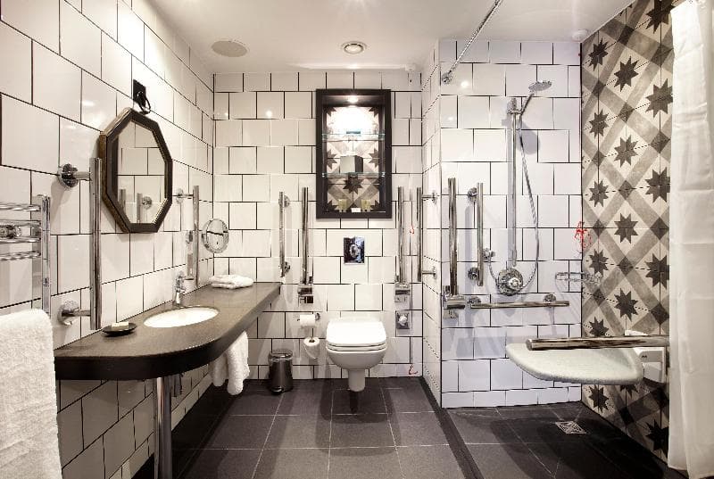 Hotel Indigo York photo 1