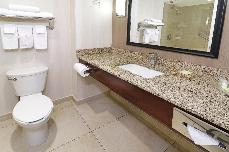 Holiday Inn Hotel & Suites Hermosillo Aeropuerto photo 1