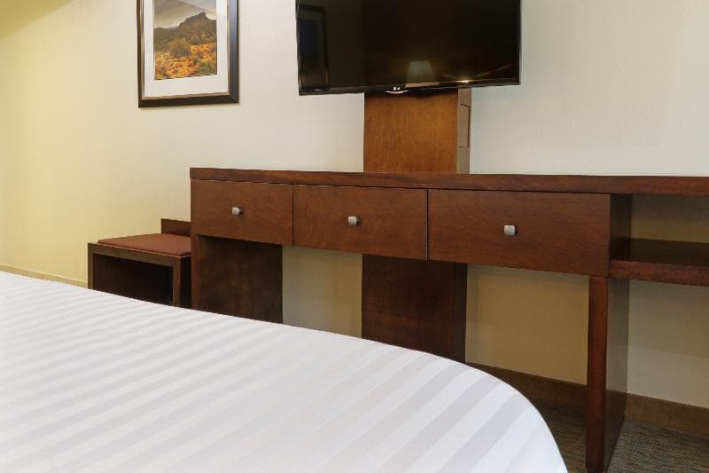 Holiday Inn Hotel & Suites Hermosillo Aeropuerto 3