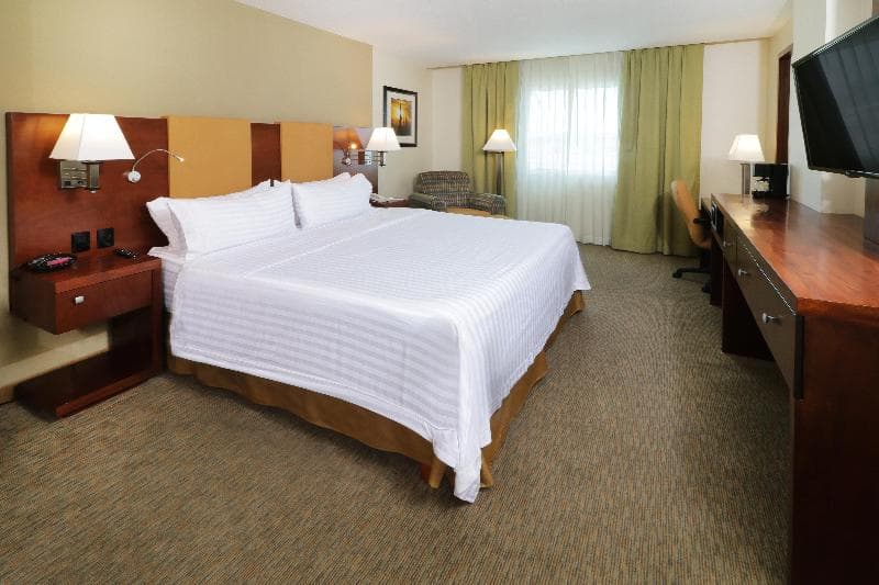Holiday Inn Hotel & Suites Hermosillo Aeropuerto 4