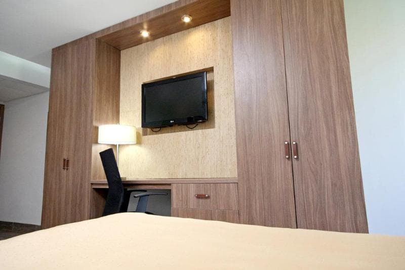Holiday Inn Express & Suites Hermosillo 3