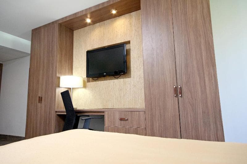 Holiday Inn Express & Suites Hermosillo 4