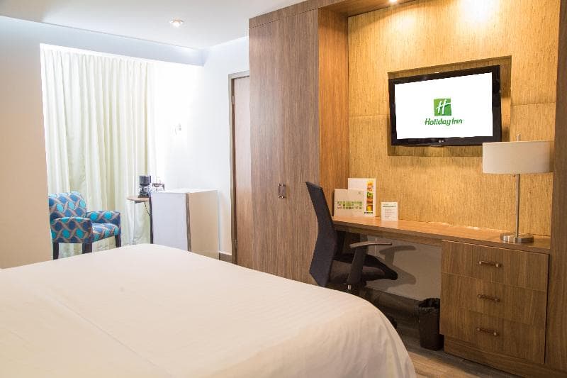 Holiday Inn Express & Suites Hermosillo 5