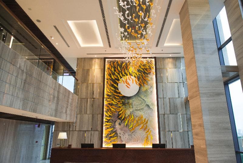 New Orient Hotel Da Nang 4