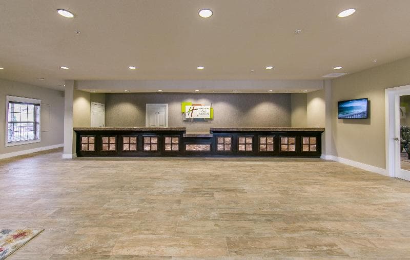 Holiday Inn Club Vacations Fox River Resort 5