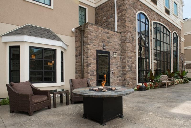 Staybridge Suites Philadelphia-Montgomeryville 2