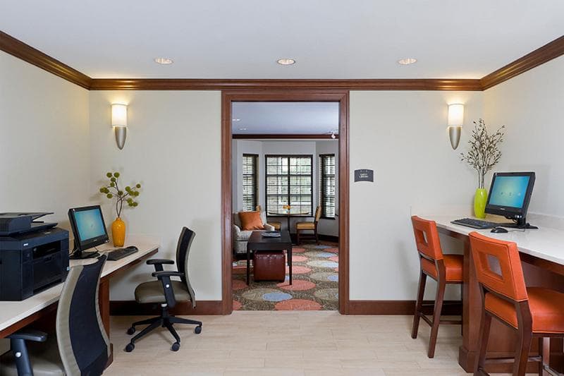 Staybridge Suites Philadelphia-Montgomeryville 3