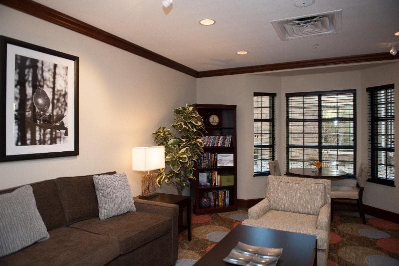 Staybridge Suites Philadelphia-Montgomeryville 4