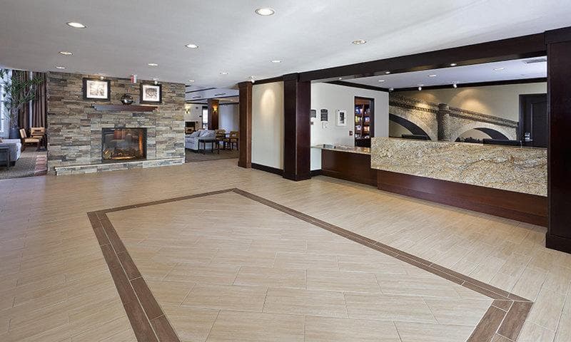 Staybridge Suites Philadelphia-Montgomeryville 5