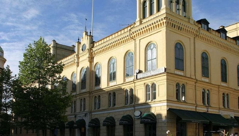 Frimurarehotellet, Sure Hotel Collection By Best Western 4