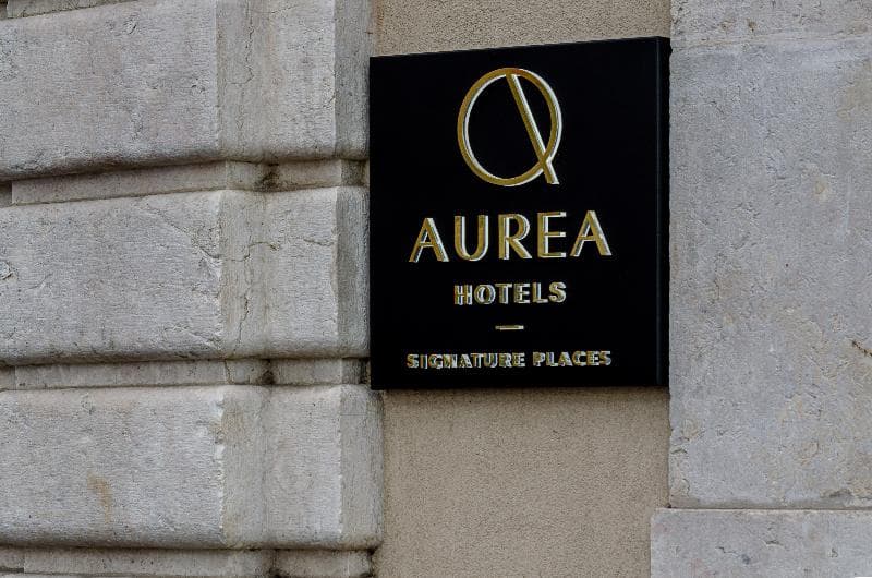 Aurea Museum by Eurostars Hotel Company (Ex-Eurostars) 5
