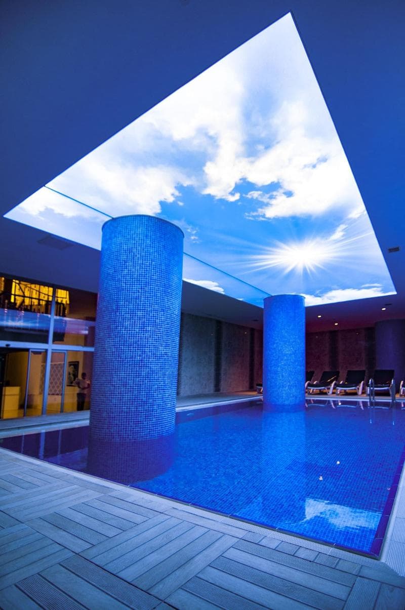 Exelans Hotel 3