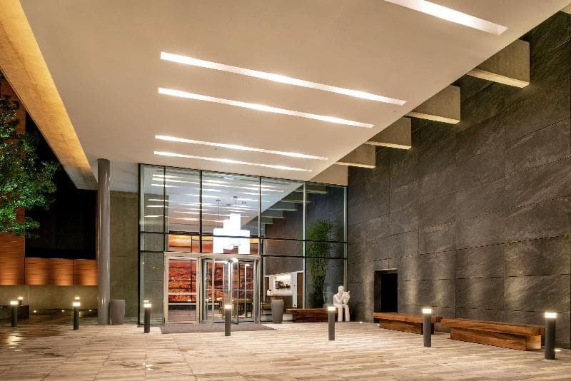 Hilton Garden Inn Chihuahua 4