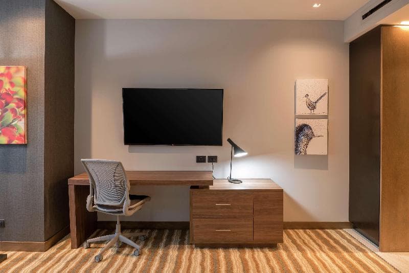 Hilton Garden Inn Chihuahua 3