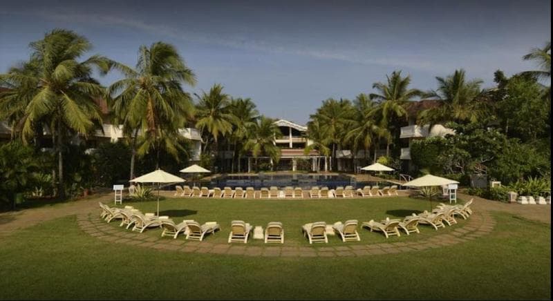 Club Mahindra Emerald Palms Resort 1