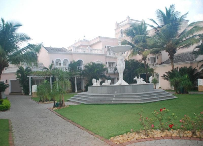 Club Mahindra Emerald Palms Resort 5