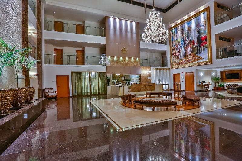 Golden Lis Hotel Boutique 5