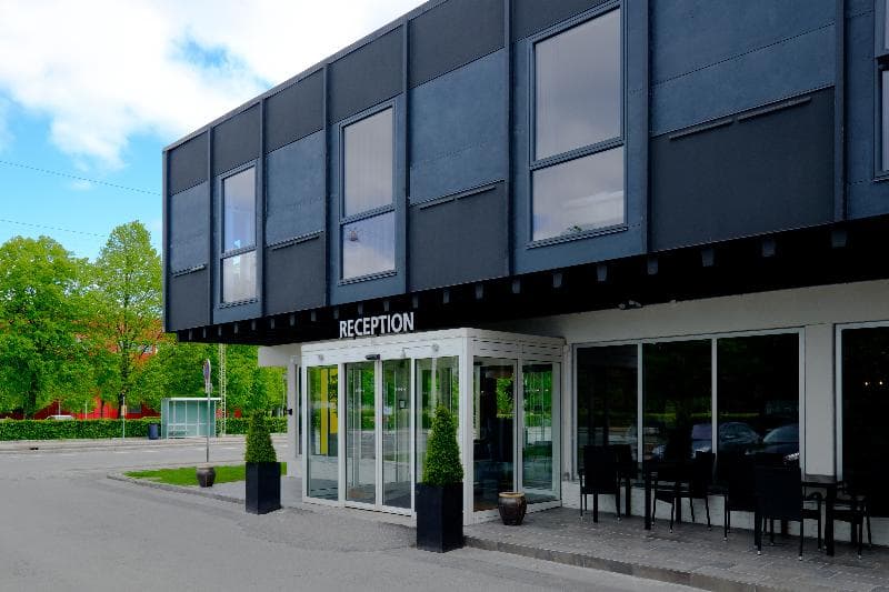 Four Points Flex By Sheraton Copenhagen Airport 3