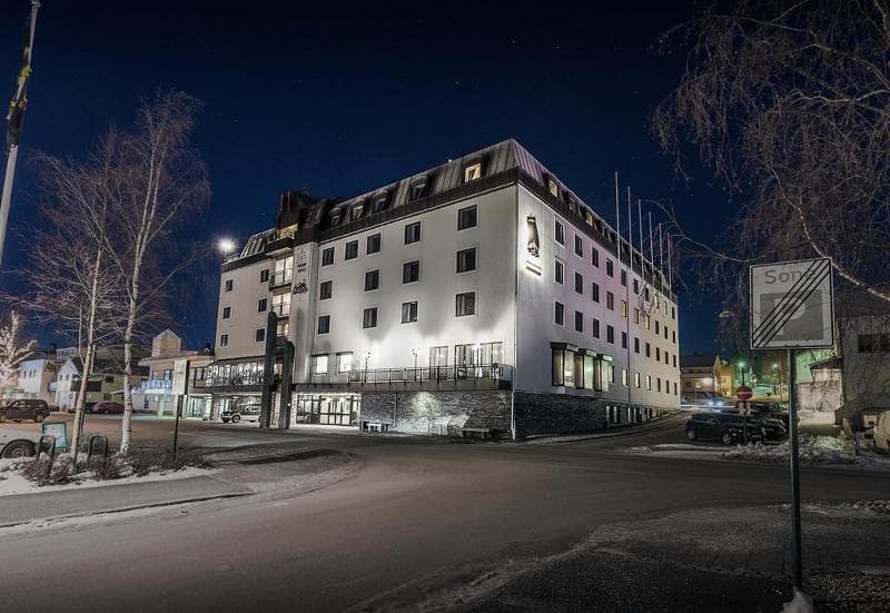 Scandic Fauske photo 1