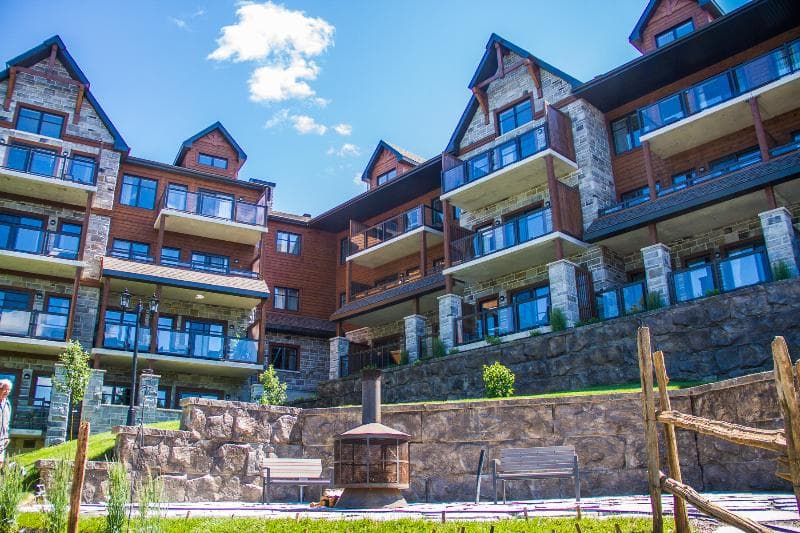 Le Viking Resort & Marina 5