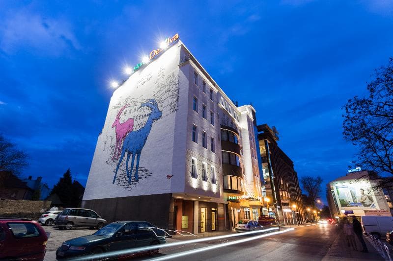 Hotel Desilva Premium Poznan photo 1