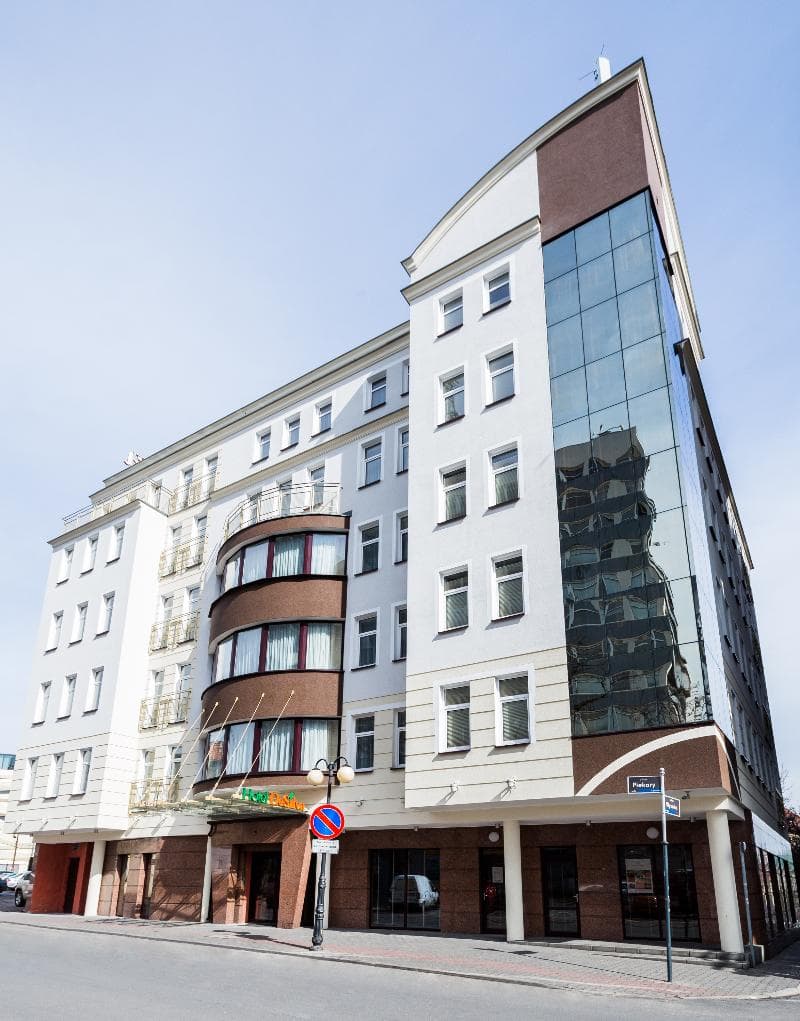 Hotel Desilva Premium Poznan 2