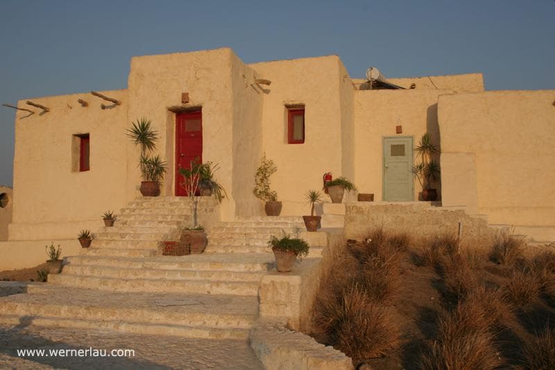 The Oasis 2