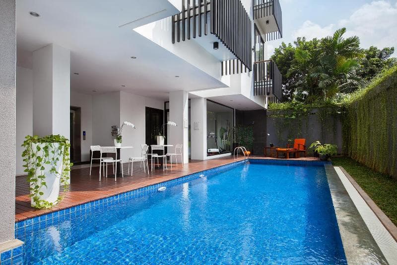 White Tree Residence 4