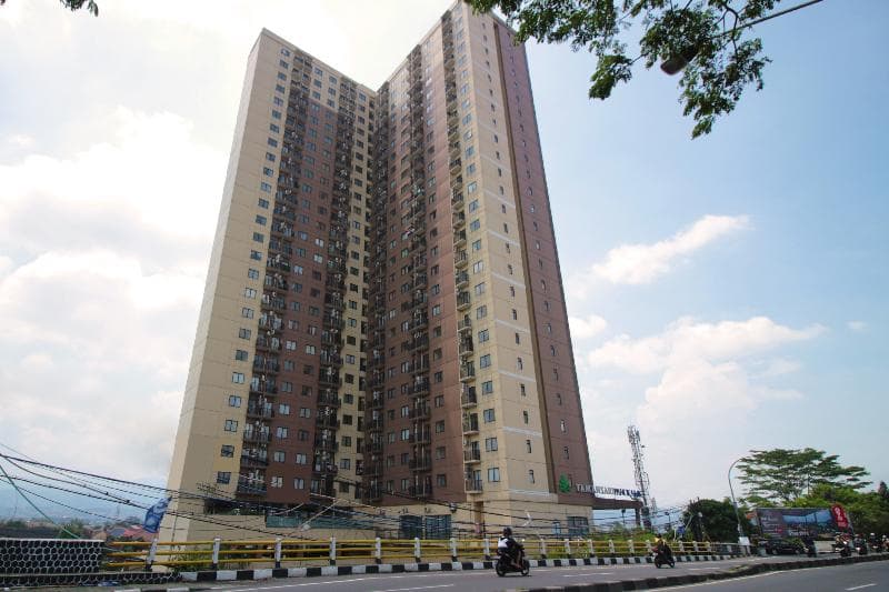 Oyo Flagship 483 Tamansari Panoramic Bandung 2
