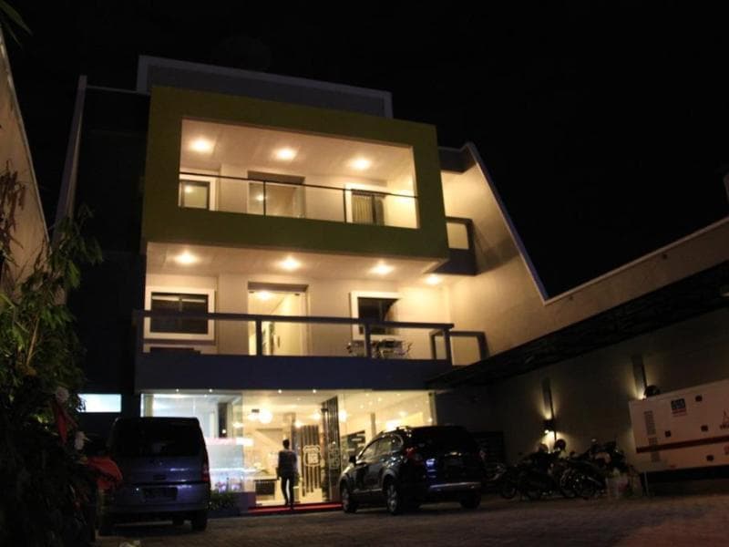 Swk 95 Hotel 4