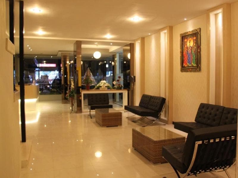 Swk 95 Hotel 3