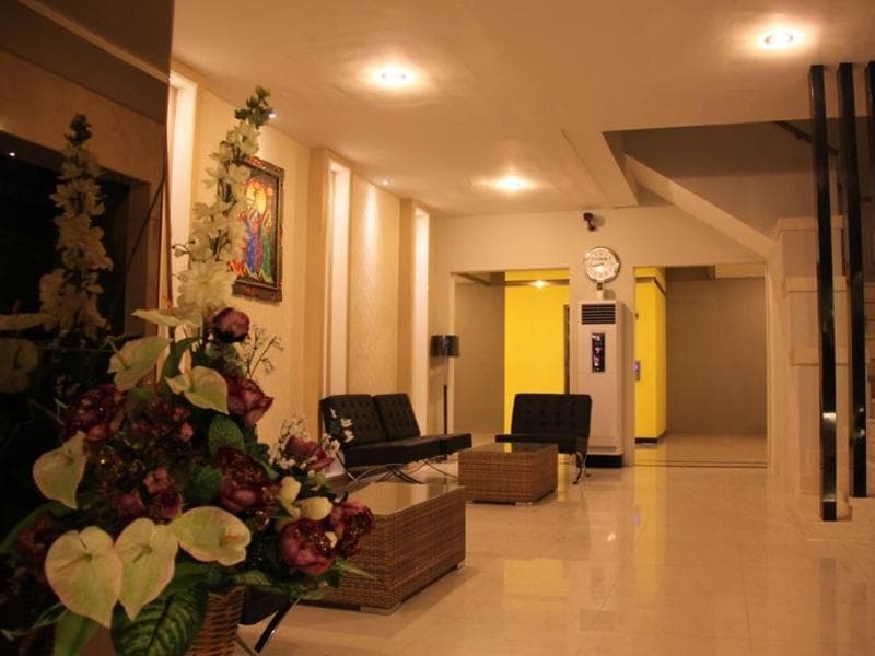 Swk 95 Hotel 5