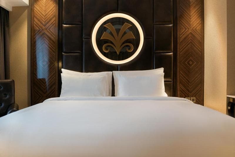 Myko Hotel & Convention Center 5