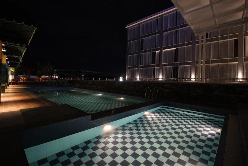 Forriz Hotel 4