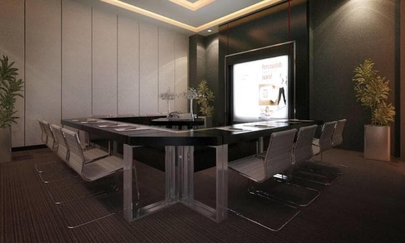 Forriz Hotel 5