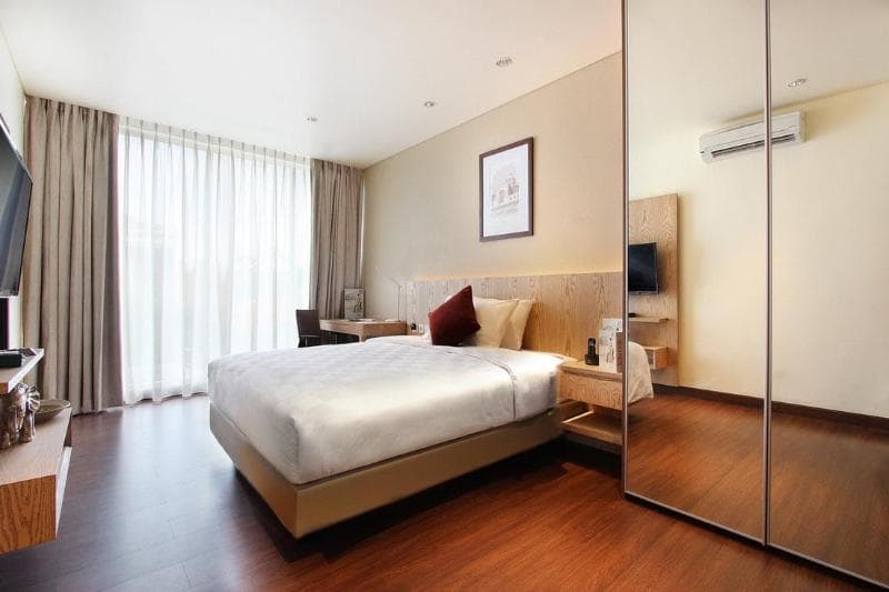 Dwijaya House Of Pakubuwono 5