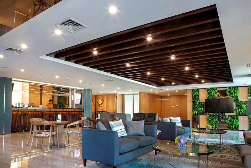Hotel Dafam Pacific Caesar Surabaya 5