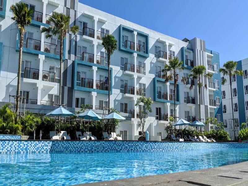 Astara Hotel Balikpapan 2