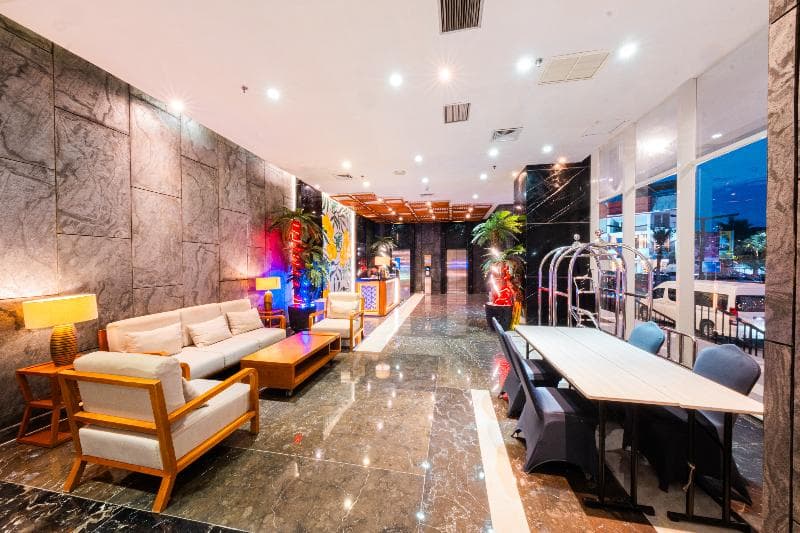 Astara Hotel Balikpapan 3