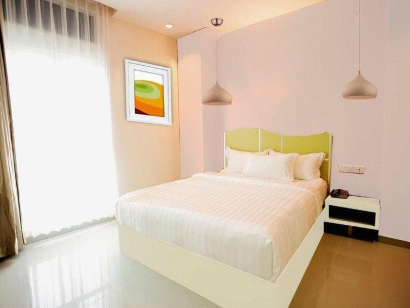 Vanilla Hotel photo 1